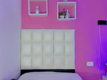 Chaturbate Live Porn of alanna_hot3