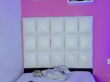Chaturbate Private Sex Chat of alanna_hot3