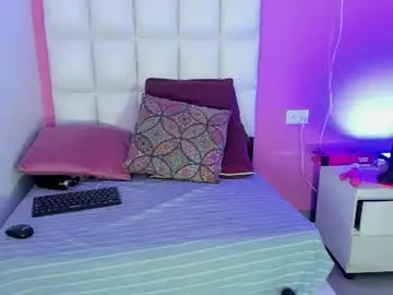 Chaturbate Live Porn of alanna_hot3