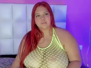 Chaturbate Sex Chat of alanna_hot3