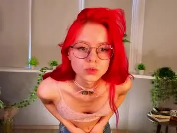 Chaturbate Adult Webcam of bridgetbottrell