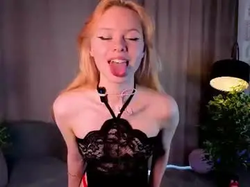 Chaturbate Best Webcam of bridgetbottrell