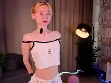 Chaturbate Live Porn of bridgetbottrell
