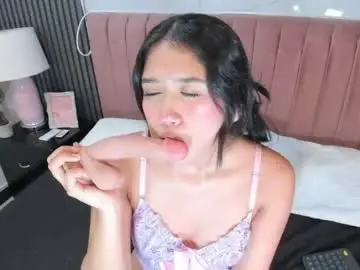 Chaturbate Best live sex cam show of hanna_thornne
