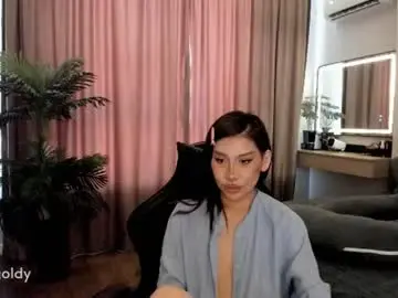 Chaturbate Free Live Porn of jinny_gold