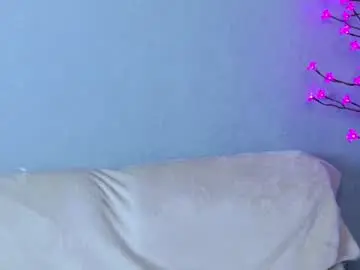 Chaturbate Nude Webcam of mellhyees