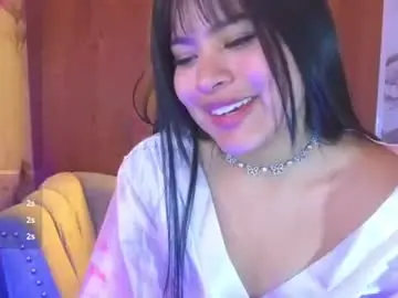 Chaturbate Live Sex of paulette_v