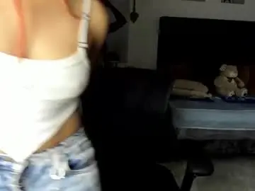 Chaturbate Best Webcam of valenxxx_