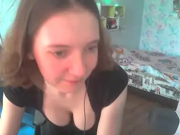 Chaturbate Adult Webcam of baby_chloe_show