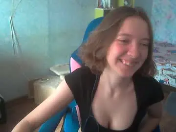 Chaturbate Sex Chat of baby_chloe_show