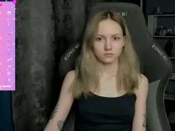 Chaturbate Live Porn of cathell