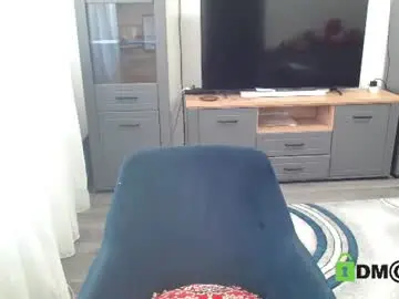 Chaturbate Private Sex Chat of daniellavas