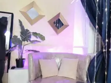 Chaturbate Private Sex Chat of evelyn__rose1