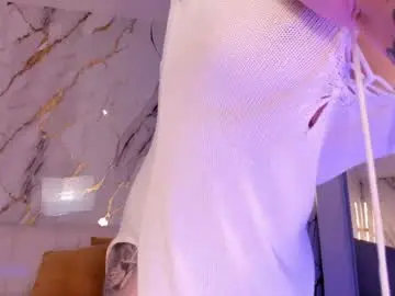 Chaturbate Adult Webcam of madisonkane