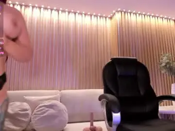Chaturbate Free Porn Cam of madisonkane