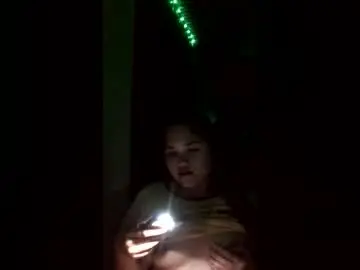 Chaturbate Live Sex of maemaebujawe31