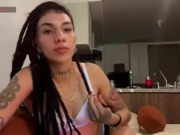 Chaturbate Best Webcam of niahhierodula