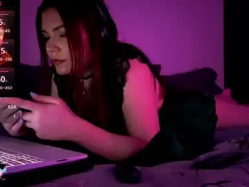 Chaturbate Nude Webcam of redyari