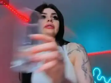 Chaturbate Adult Webcam of zoedrift