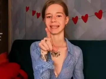 Chaturbate Adult Webcams of austeja_ona