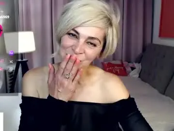 Chaturbate Adult Video Chat of blondemommy_77