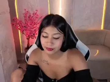 Chaturbate Live Porn of canela_savage_tx