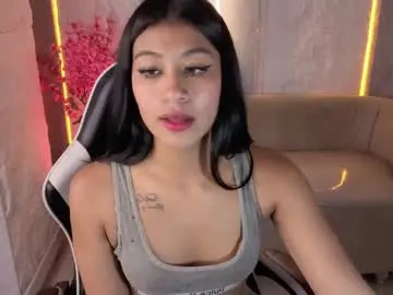 Chaturbate Sex Chat of canela_savage_tx