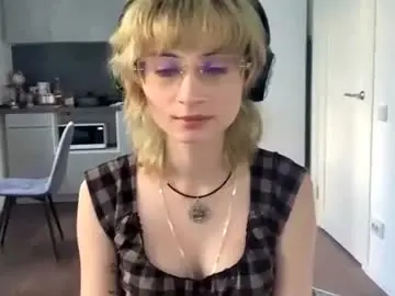 Chaturbate Free Live Porn of christenitaliano