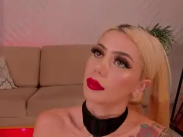 Chaturbate Best Webcam of hannaconnor_