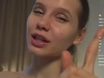 Chaturbate Best live sex cam show of happynewdear