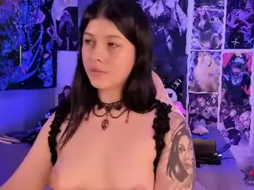 Chaturbate Private Sex Chat of lanakyutt666