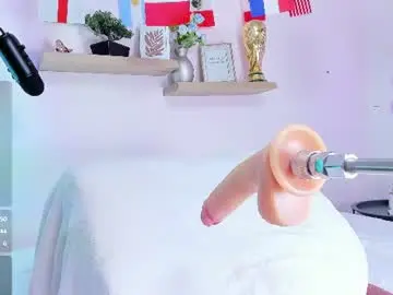 Chaturbate Adult Webcams of little_ivonne
