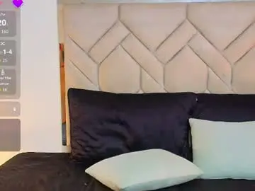 Chaturbate Live Porn of megganswift_