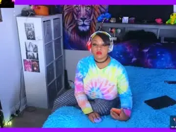 Chaturbate Private Sex Chat of realgoddessdream