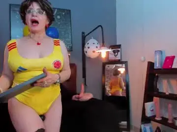 Chaturbate Watch Live Sex Cams of samantha_mature56