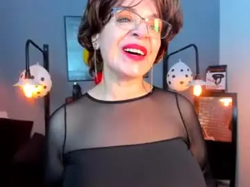 Chaturbate Live Sex Cam of samantha_mature56