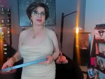 Chaturbate Nude Webcam of samantha_mature56