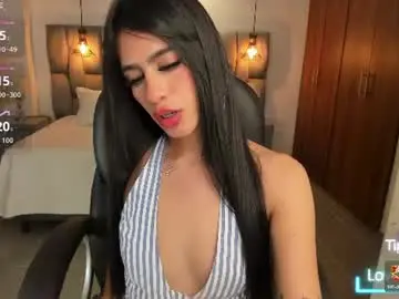 Chaturbate Adult Webcam of sarita_evanss