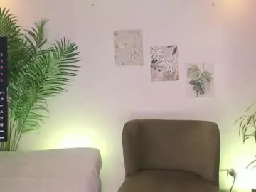 Chaturbate Live Sex of ameliie_brown