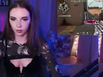 Chaturbate Watch Live Sex Cams of amyboop_