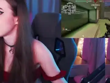 Chaturbate Sex Cam of amyboop_