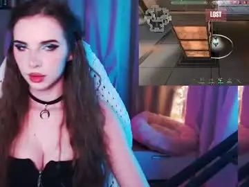 Chaturbate Sex Chat of amyboop_
