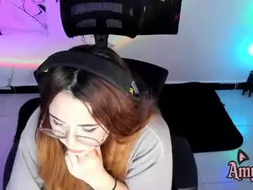 Chaturbate Nude Webcam of amydark