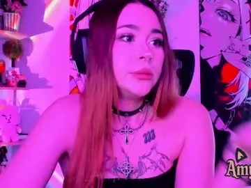 Chaturbate Watch Live Sex Cams of amydark