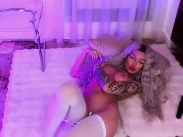 Chaturbate Adult Video Chat of ariannaxo_