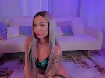 Chaturbate Watch Live Sex Cams of ariannaxo_