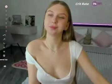 Chaturbate Watch Live Sex Cams of aureliabliss_