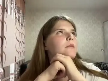 Chaturbate Free Live Porn of blondellbi