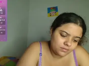 Chaturbate Nude Webcam of elivanegas