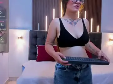 Chaturbate Adult Webcams of hitana_tattoo